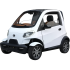 Elektrinis mini automobilis E-GO City M4 Elektrinis mini automobilis E-GO City M4